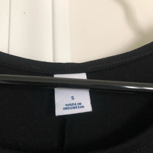 T shirt dress - Picture 3 of 3